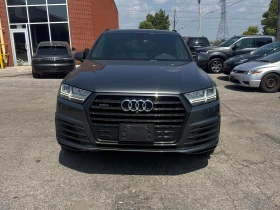 Audi Q7 Technik * ЦЕНА ДО БЪЛГАРИЯ* (CARFAX) - 34000 лв. - 90588240 3