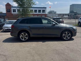 Audi Q7 Technik * ЦЕНА ДО БЪЛГАРИЯ* (CARFAX) - 34000 лв. - 90588240 4