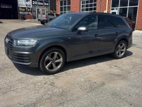 Audi Q7 Technik * ЦЕНА ДО БЪЛГАРИЯ* (CARFAX) - 34000 лв. - 90588240 2