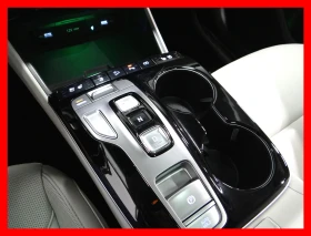 Hyundai Tucson ULTIMATE 4x4 HYBRID | Mobile.bg    14
