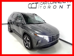 Hyundai Tucson ULTIMATE 4x4 HYBRID | Mobile.bg    2