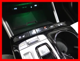 Hyundai Tucson ULTIMATE 4x4 HYBRID | Mobile.bg    15