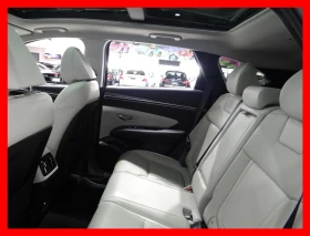 Hyundai Tucson ULTIMATE 4x4 HYBRID | Mobile.bg    16