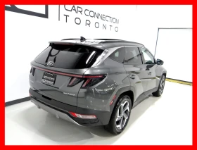 Hyundai Tucson ULTIMATE 4x4 HYBRID | Mobile.bg    4