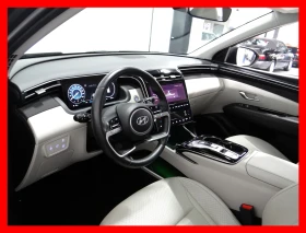 Hyundai Tucson ULTIMATE 4x4 HYBRID | Mobile.bg    9