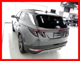 Hyundai Tucson ULTIMATE 4x4 HYBRID | Mobile.bg    6
