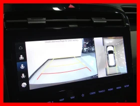 Hyundai Tucson ULTIMATE 4x4 HYBRID | Mobile.bg    13