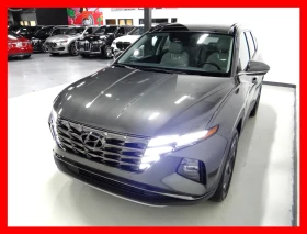 Hyundai Tucson ULTIMATE 4x4 HYBRID | Mobile.bg    3