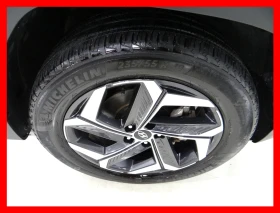 Hyundai Tucson ULTIMATE 4x4 HYBRID | Mobile.bg    17