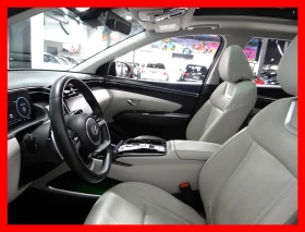 Hyundai Tucson ULTIMATE 4x4 HYBRID | Mobile.bg    8