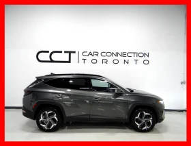 Hyundai Tucson ULTIMATE 4x4 HYBRID | Mobile.bg    5