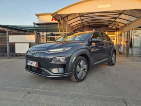 Hyundai Kona Electric 64kw/h | Mobile.bg    2