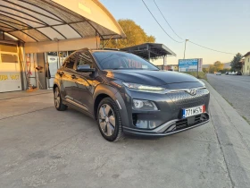 Hyundai Kona Electric 64kw/h | Mobile.bg    4
