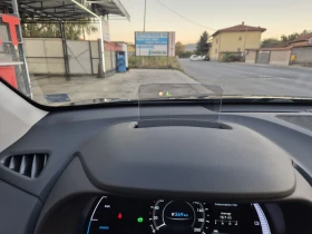 Hyundai Kona Electric 64kw/h | Mobile.bg    13