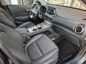 Hyundai Kona Electric 64kw/h | Mobile.bg    9