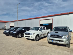 Обява за продажба на Toyota Hilux 4х4 ~Цена по договаряне - изображение 10