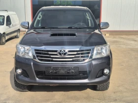 Обява за продажба на Toyota Hilux 4х4 ~Цена по договаряне - изображение 1