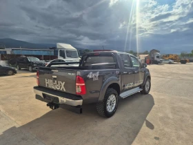 Обява за продажба на Toyota Hilux 4х4 ~Цена по договаряне - изображение 6
