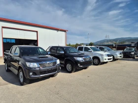Обява за продажба на Toyota Hilux 4х4 ~Цена по договаряне - изображение 11