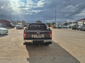 Обява за продажба на Toyota Hilux 4х4 ~Цена по договаряне - изображение 5