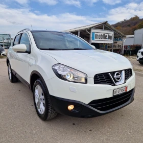 Nissan Qashqai 2.0 4X4 НАВИ/КОЖА/ПАНОРАМА/КЕЙЛЕС ШВЕЙЦАРИЯ