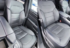 Mercedes-Benz ML 500 550 | Mobile.bg    12