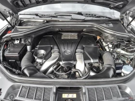 Mercedes-Benz ML 500 550 | Mobile.bg    5