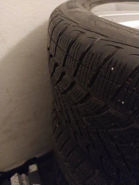 Mercedes-Benz ML 500 550, снимка 15 - Автомобили и джипове - 52698430