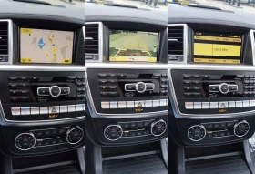 Mercedes-Benz ML 500 550 | Mobile.bg    14
