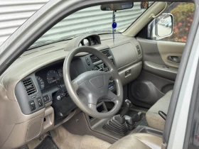 Mitsubishi Pajero sport, снимка 6