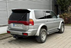 Mitsubishi Pajero sport, снимка 10