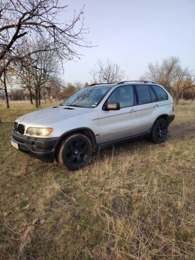 BMW X5 3.0D 184к.с. - 2800 € / 5476.32 лв. - 47716994 14