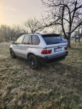 BMW X5 3.0D 184к.с. - 2800 € / 5476.32 лв. - 47716994 13