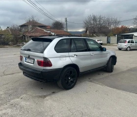 BMW X5 3.0D 184к.с. - 2800 € / 5476.32 лв. - 47716994 3
