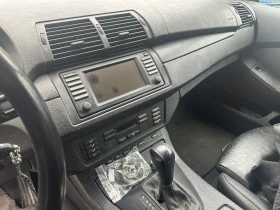 BMW X5 3.0D 184к.с. - 2800 € / 5476.32 лв. - 47716994 8