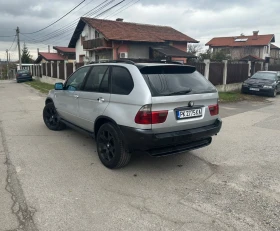 BMW X5 3.0D 184к.с. - 2800 € / 5476.32 лв. - 47716994 4