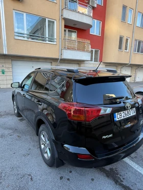 Toyota Rav4 XLE- Газова уредба - 16200 € / 31684.45 лв. - 99079214 5