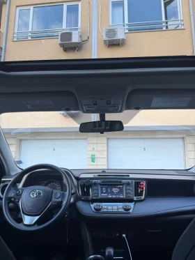 Toyota Rav4 XLE- Газова уредба - 16200 € / 31684.45 лв. - 99079214 13