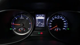 Hyundai Santa fe 2.0 CRDI / АВТОМАТИК / СЕРВИЗНА ИСТОРИЯ !!! - 10500 € / 20536.22 лв. - 31203373 16