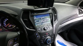 Hyundai Santa fe 2.0 CRDI / АВТОМАТИК / СЕРВИЗНА ИСТОРИЯ !!! - 10500 € / 20536.22 лв. - 31203373 13