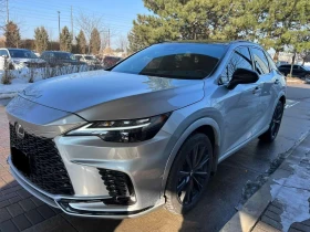 Lexus RX 500h ТОП* ОБДУХВАНЕ* ДИСТРОНИК* KEYLESS* 