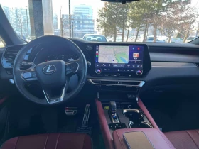 Lexus RX 500h ТОП* ОБДУХВАНЕ* ДИСТРОНИК* KEYLESS*  - 40700 € / 79602.28 лв. - 44159501 9