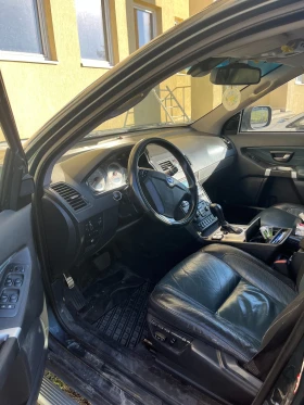 Volvo Xc90, снимка 3