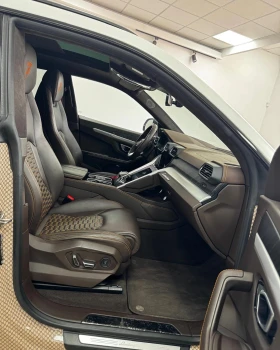 Lamborghini Urus Gucci Edition  - 192756 € / 376997.97 лв. - 34541393 7