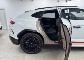 Lamborghini Urus Gucci Edition  - 192756 € / 376997.97 лв. - 34541393 5