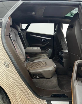 Lamborghini Urus Gucci Edition  - 192756 € / 376997.97 лв. - 34541393 9