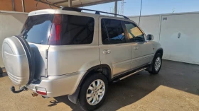 Honda Cr-v - 7300 € / 14277.56 лв. - 96763277 4