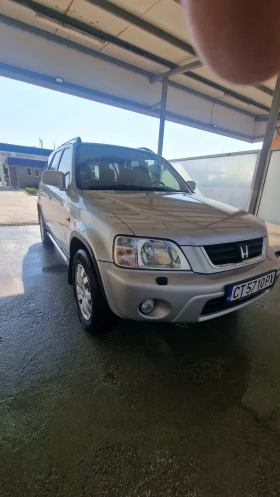 Honda Cr-v - 7300 € / 14277.56 лв. - 96763277 3