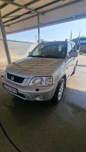Honda Cr-v - 7300 € / 14277.56 лв. - 96763277 2