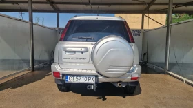 Honda Cr-v - 7300 € / 14277.56 лв. - 96763277 5